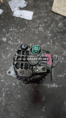 HONDA CITY SEL 08 1.5 ALTERNETER