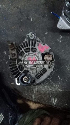 HONDA CITY TMO 10 1.5 ALTERNETER
