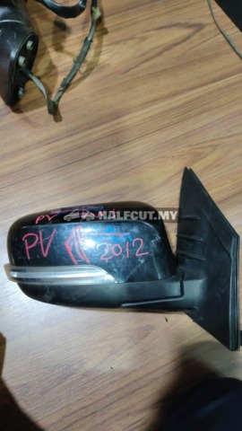 PROTON PREVE 12 7W RH SIDE MIRROR