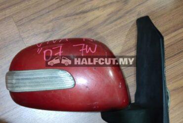 PERODUA VIVA 07 SM 7W RH SIDE MIRROR