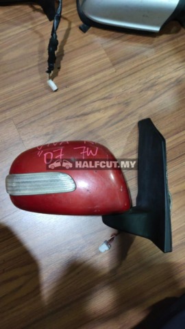 PERODUA VIVA 07 SM 7W RH SIDE MIRROR