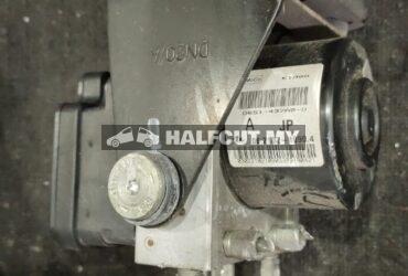 MAZDA 2 D651-437A0-D ABS PUMP