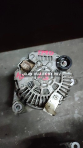 HONDA CITY TMO 10 1.5 ALTERNETER