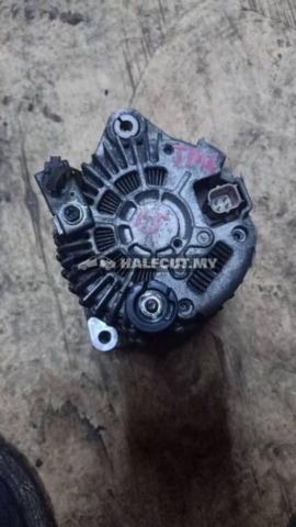 HONDA CITY TMO 10 1.5 ALTERNETER
