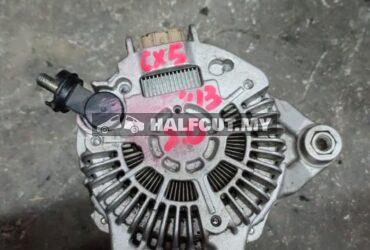 MAZDA CX5 13 2.5 ALTENATOR