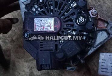 HYUNDAI TUCSON 16 2.0 ALTENATOR