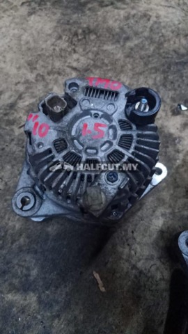HONDA CITY TMO 10 1.5 ALTENATOR