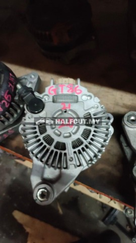 TOYOTA GT86 21 2.0 ALTERNETER