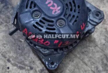 TOYOTA HARRIER ACU30 12 2.4 ALTENATOR
