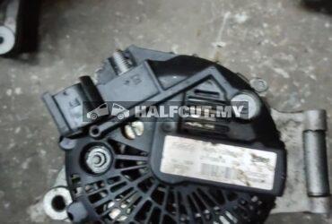 FORD FIESTA 08 1.6 ALTERNETER
