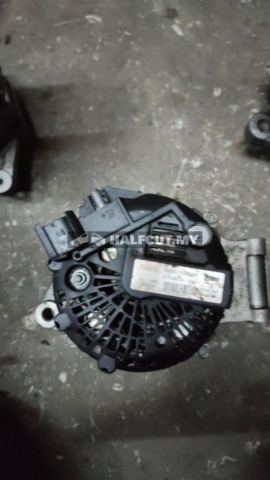 FORD FIESTA 08 1.6 ALTERNETER