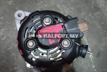 PERODUA BEZZA 19 1.3 ALTENATOR