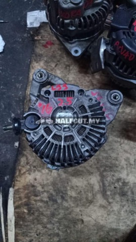 NISSAN TEANA J33 2.5 ALTENATOR