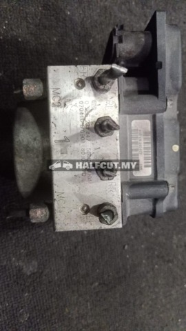 SUZUKI SX4 1 ABS PUMP