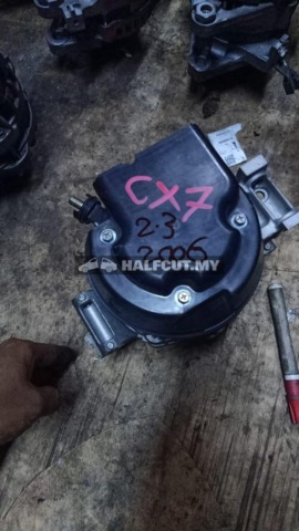 MAZDA CX7 06 2.3 ALTENATOR