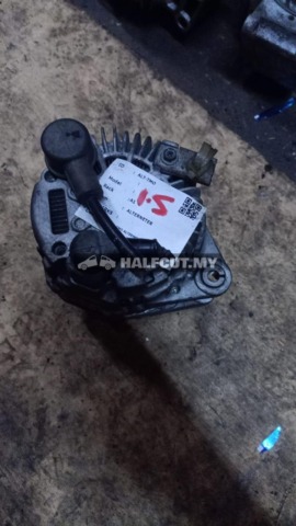 HONDA CITY TMO 10 1.5 ALTERNETER