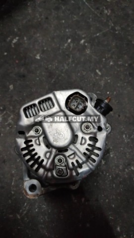 SUZUKI SX4 06 1.6 ALTENATOR