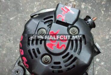 TOYOTA ESTIMA ACR50 12 2.4 ALTENATOR