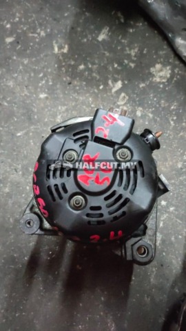 TOYOTA ESTIMA ACR50 12 2.4 ALTENATOR