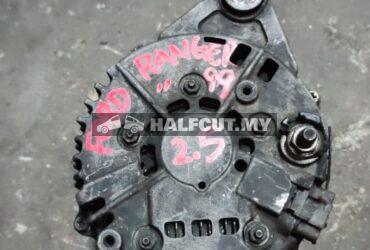 FORD RANGER 99 2.5 ALTENATOR