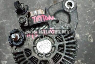 MITSUBISHI TRITON 15 2.4 ALTENATOR