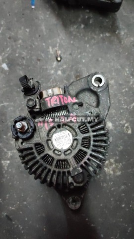 MITSUBISHI TRITON 15 2.4 ALTENATOR