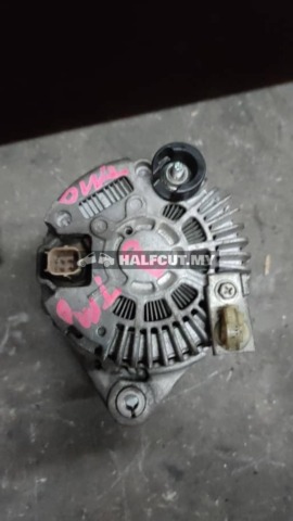 HONDA CITY TMO 10 1.5 ALTERNETER