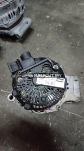 FORD FIESTA 07 1.2 ALTENATOR