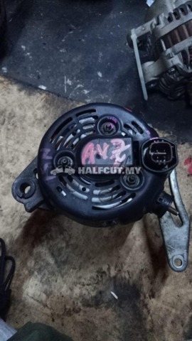 TOYOTA AVANZA 06 1.3 ALTERNETER