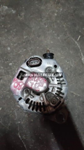 TOYOTA RUSH 08 1.5 ALTENATOR