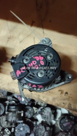 TOYOTA CAMRY ACV40 06 2.0 ALTENATOR