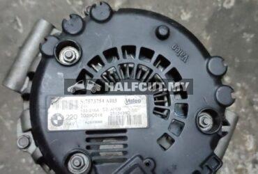 BMW X6 08 3.0 ALTENATOR