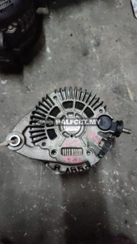 NISSAN TEANA J32 11 2.5 ALTERNETER