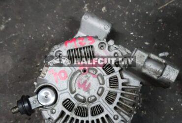 MAZDA 3 10 2.0 ALTENATOR
