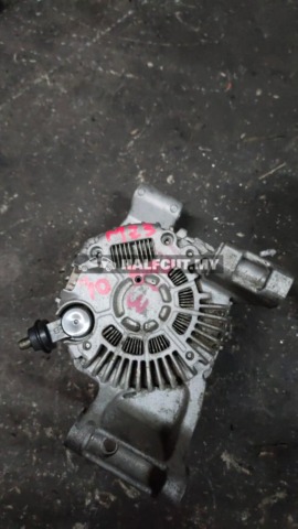 MAZDA 3 10 2.0 ALTENATOR