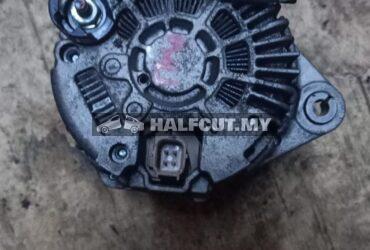 HONDA CITY TMO 10 1.5 ALTERNETER