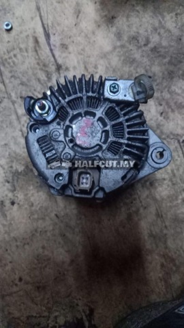HONDA CITY TMO 10 1.5 ALTERNETER