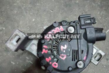 FORD FOCUS 12 2.0 ALTERNETER