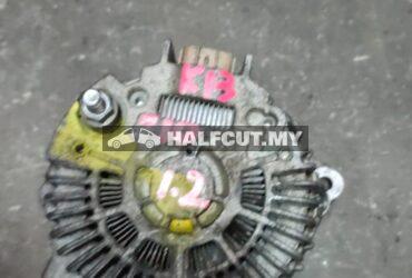 NISSAN MARCH K13 10 1.2 ALTENATOR