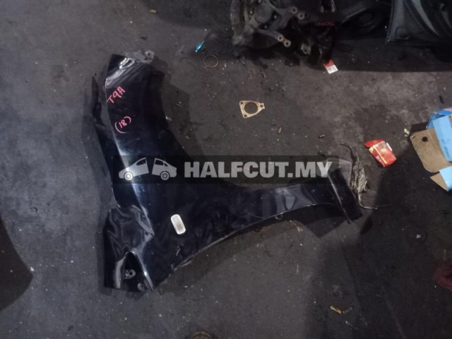 HONDA CITY T9A 18 FENDER FRH