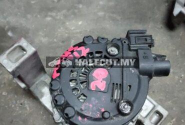 FORD FOCUS 12 2.0 ALTERNETER