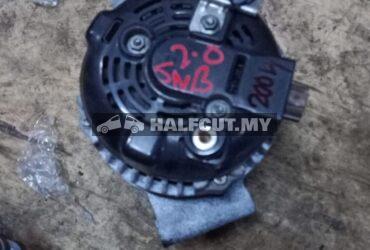 HONDA CIVIC SNB 04 2.0 ALTENATOR