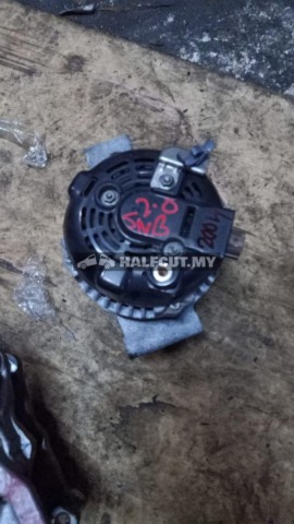 HONDA CIVIC SNB 04 2.0 ALTENATOR