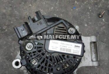 FORD FIESTA 08 1.6 ALTENATOR