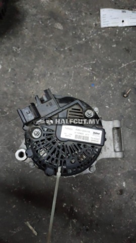 FORD FIESTA 08 1.6 ALTENATOR