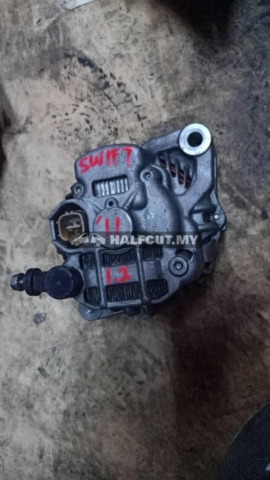 SUZUKI SWIFT 11 1.2 ALTENATOR