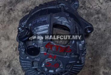 TOYOTA FT86 21 2.0 ALTENATOR