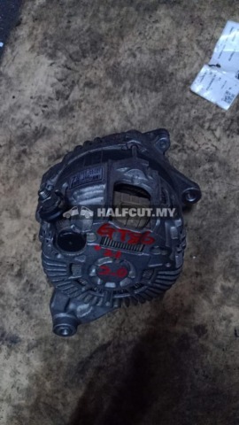 TOYOTA FT86 21 2.0 ALTENATOR