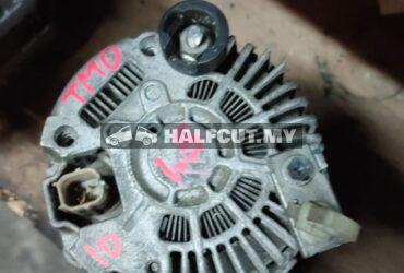 HONDA CITY TMO 10 1.5 ALTERNETER