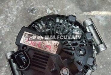 MERCEDES BENZ W204 12 1.8 ALTENATOR